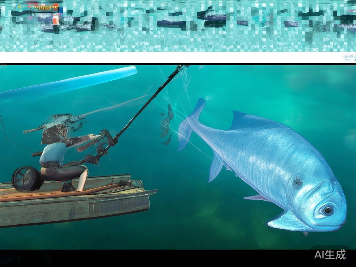 AG捕鱼王全方位获胜秘籍：提升技巧实现稳定盈利攻略