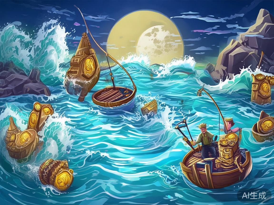 全面揭秘：成为高级AG捕鱼专家的必备秘诀与实用操作技巧全攻略