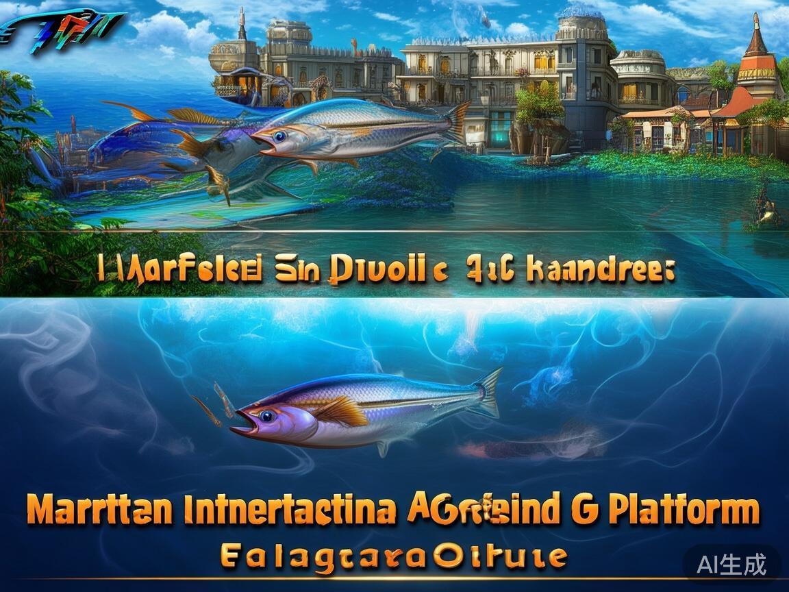 在众多线上娱乐平台中，万豪国际AG捕鱼平台凭借其丰