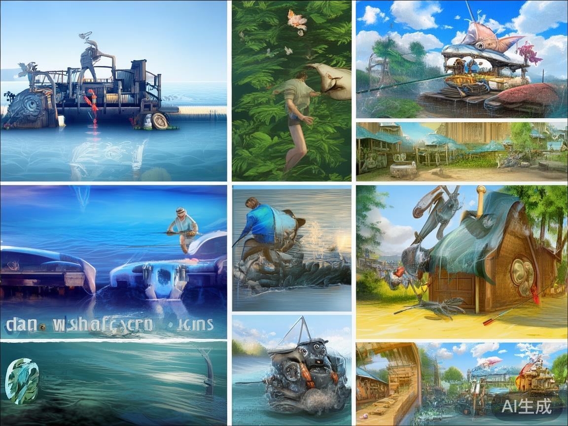 体验优质的捕鱼平台，当然少不了丰富多样的游戏内容和