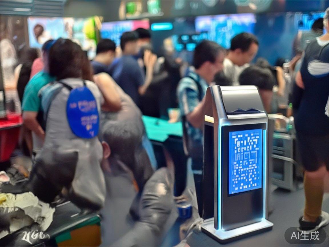 随着移动互联网的发展，传统的账户登录方式逐渐被创新