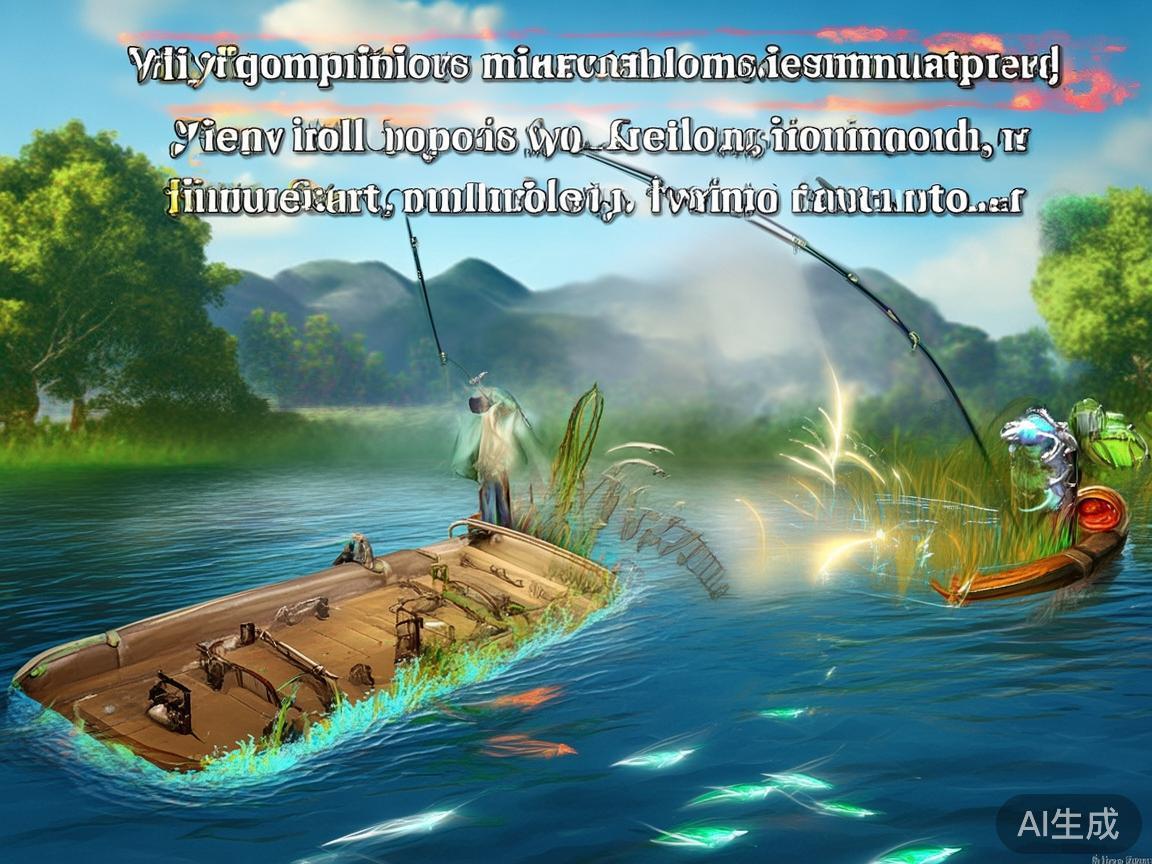 在捕鱼过程中，调整炮弹倍率是关键的技巧之一。高倍率