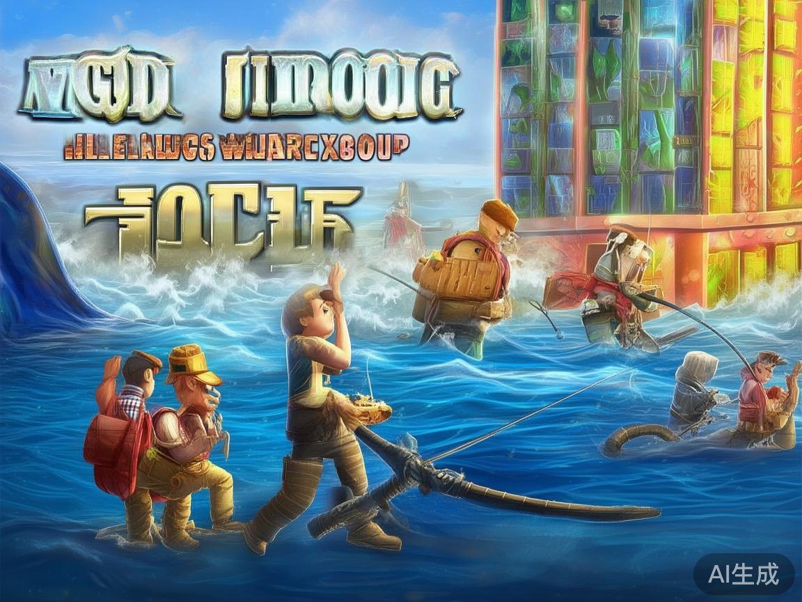 全面解析掌握AG捕鱼Jackpot抽奖技巧,助你轻松提升中奖几率 在如今的线上娱乐时代,许多玩家都渴望通过掌握策略提