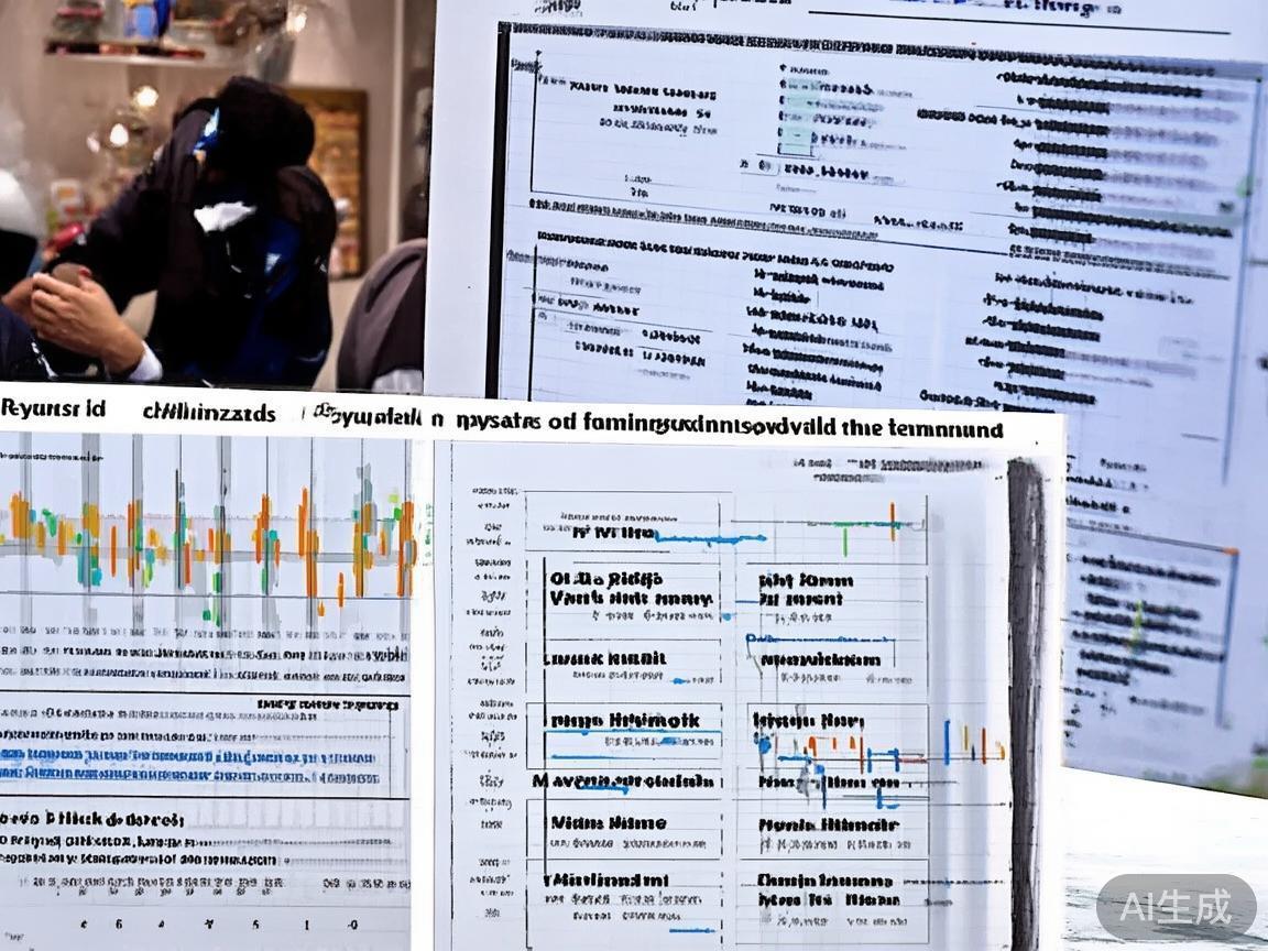 观察技巧是否有数据支撑
可靠的技巧应伴随着明确的