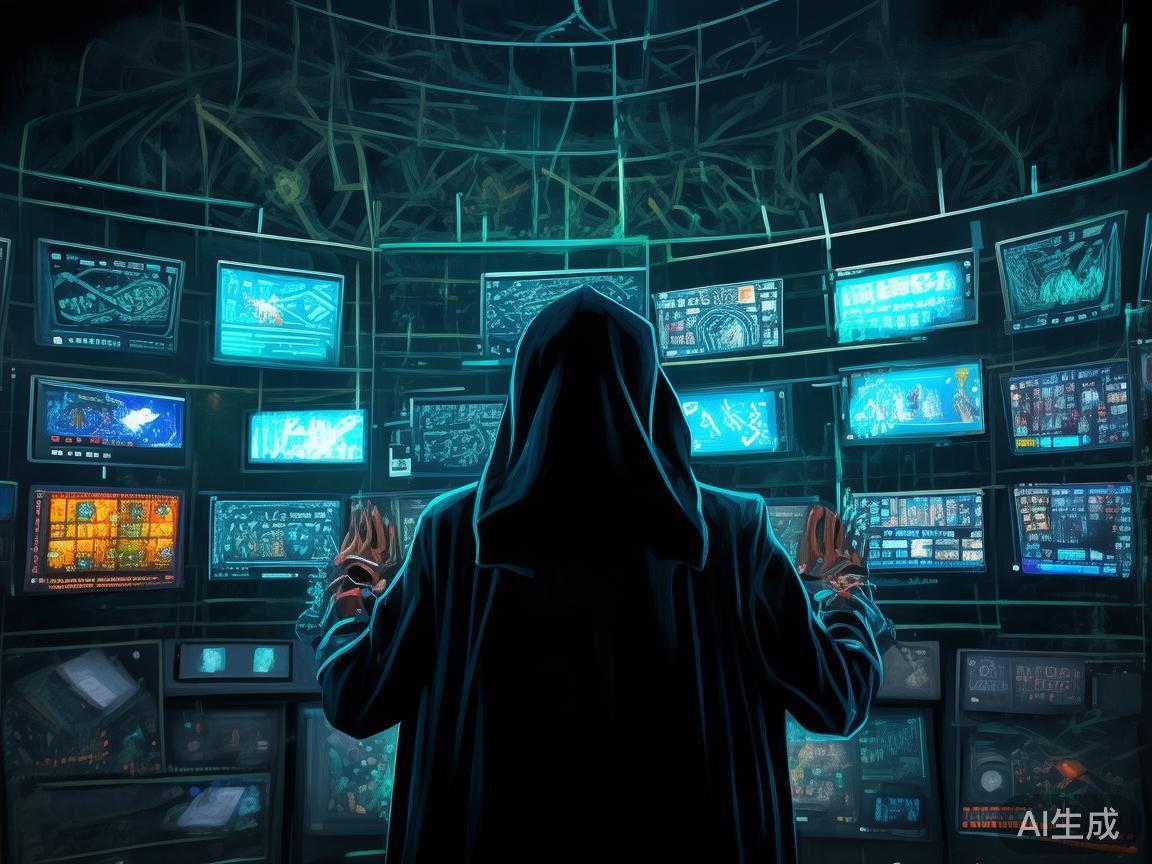 然而，一些未经授权或非法运营的网站，可能会利用技术