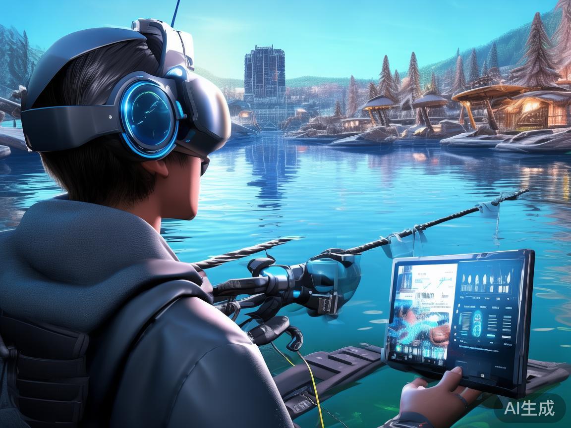 全面解析AG捕鱼开挂软件的安装方法与安全性风险评估 连接游戏账号
登录到对应的捕鱼游戏平台后,将软件