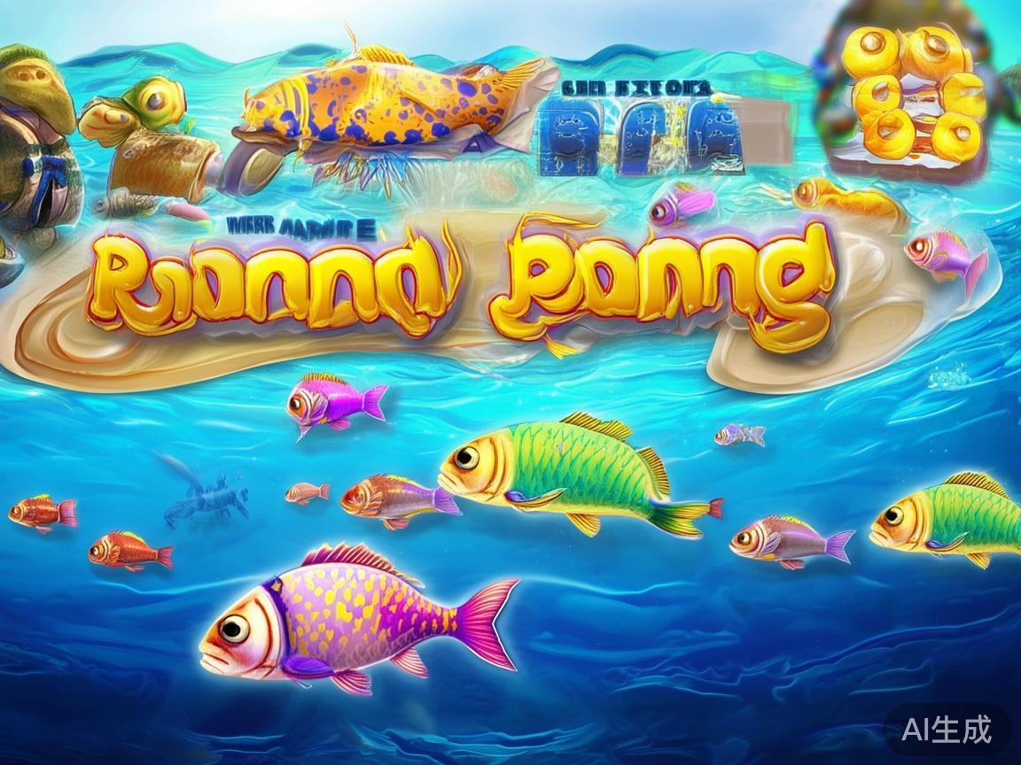 近年来，AG捕鱼游戏不断推出新颖的玩法以增加趣味性