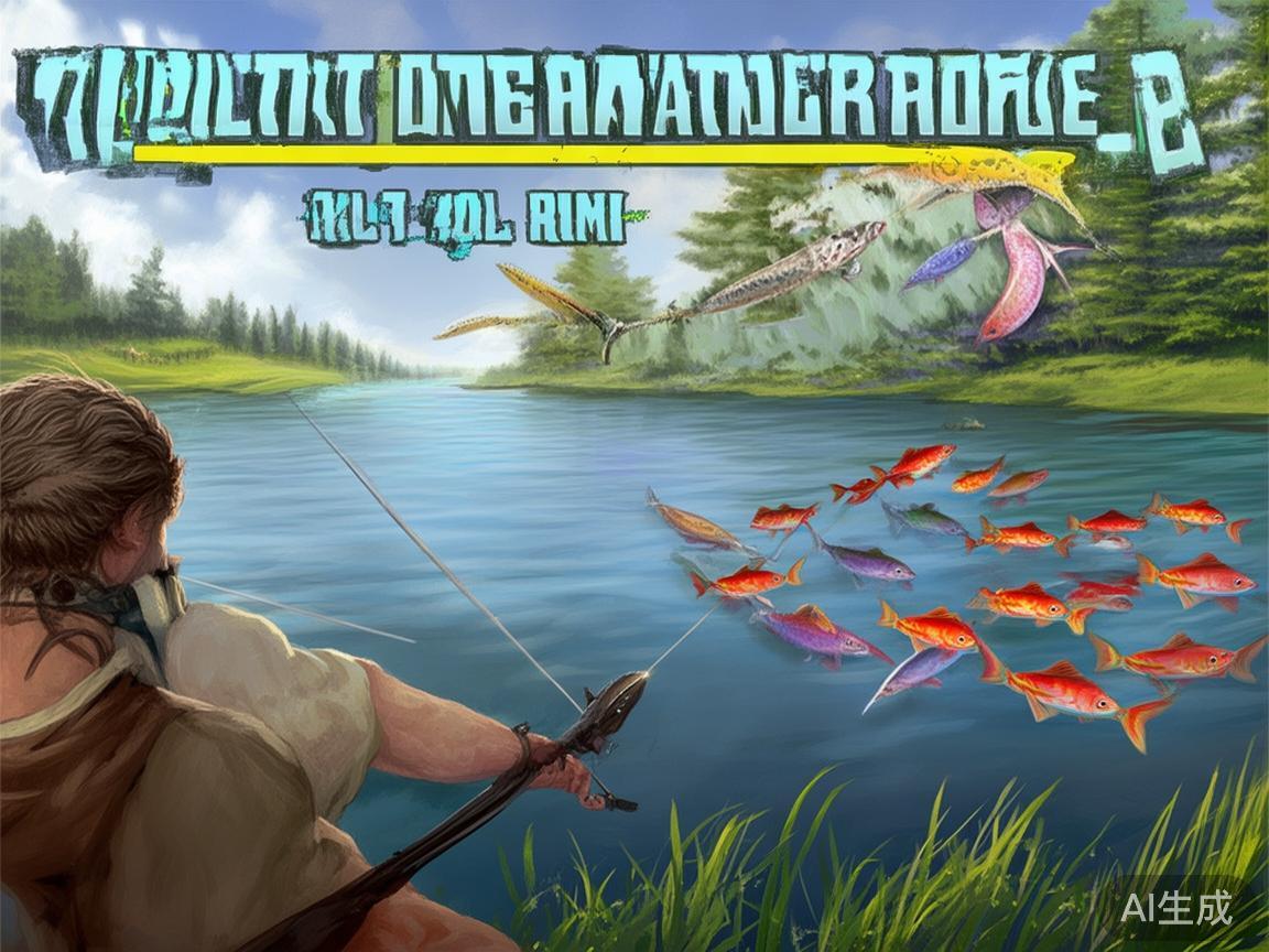 全面解析《Ag捕鱼王1》游戏攻略与实用技巧,助你轻松赢取丰厚大奖 合理的瞄准技巧能显著提高命中率。 在捕猎高分鱼时,