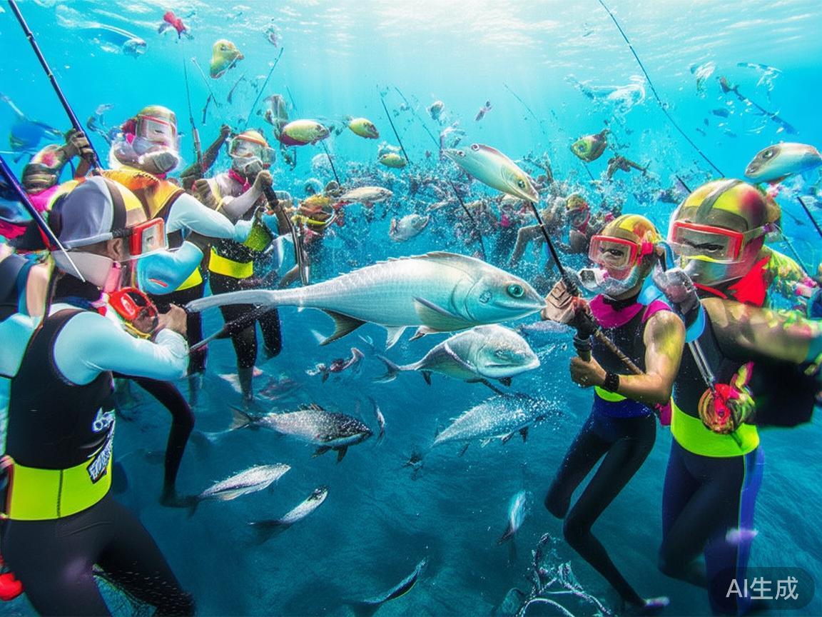 畅享极致刺激的AG真钱捕鱼游戏,体验最震撼的捕鱼乐趣 许多成功案例显示,玩家在体验ag真钱捕鱼游戏时,不