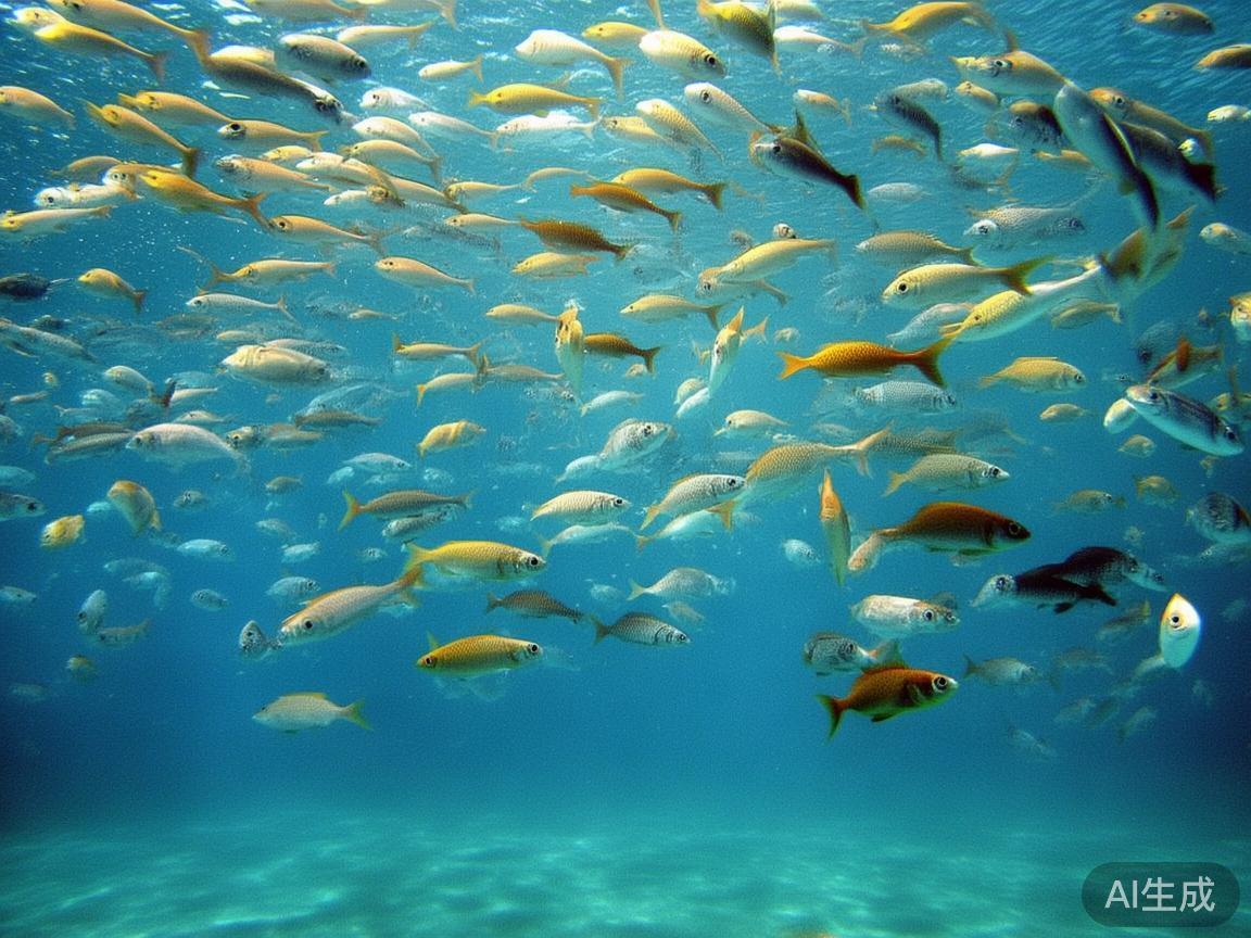 AG捕鱼王游戏中的技巧解析:玩家能否有效提高胜率? 观察鱼群规律与移动轨迹
虽说鱼的出现有随机性,但