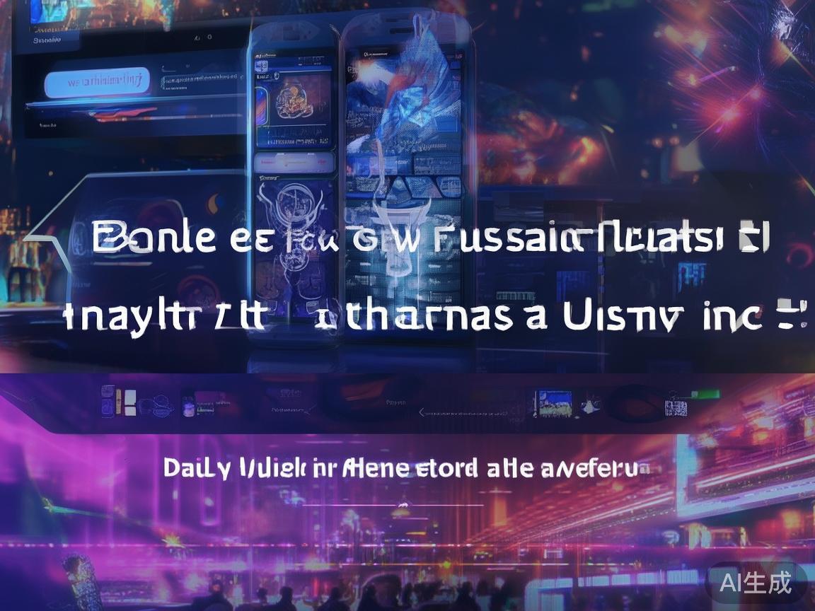 优化用户体验提升留存率
在激烈的市场竞争中，用户