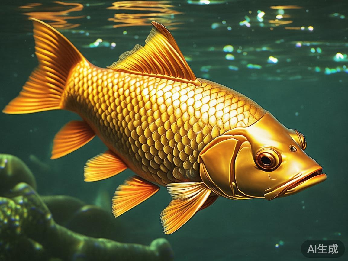 全面解析网络AG捕鱼技巧:轻松获胜的实用指南 某些高价值鱼(如金龙、金鲤)出现的间隔较短,且数量