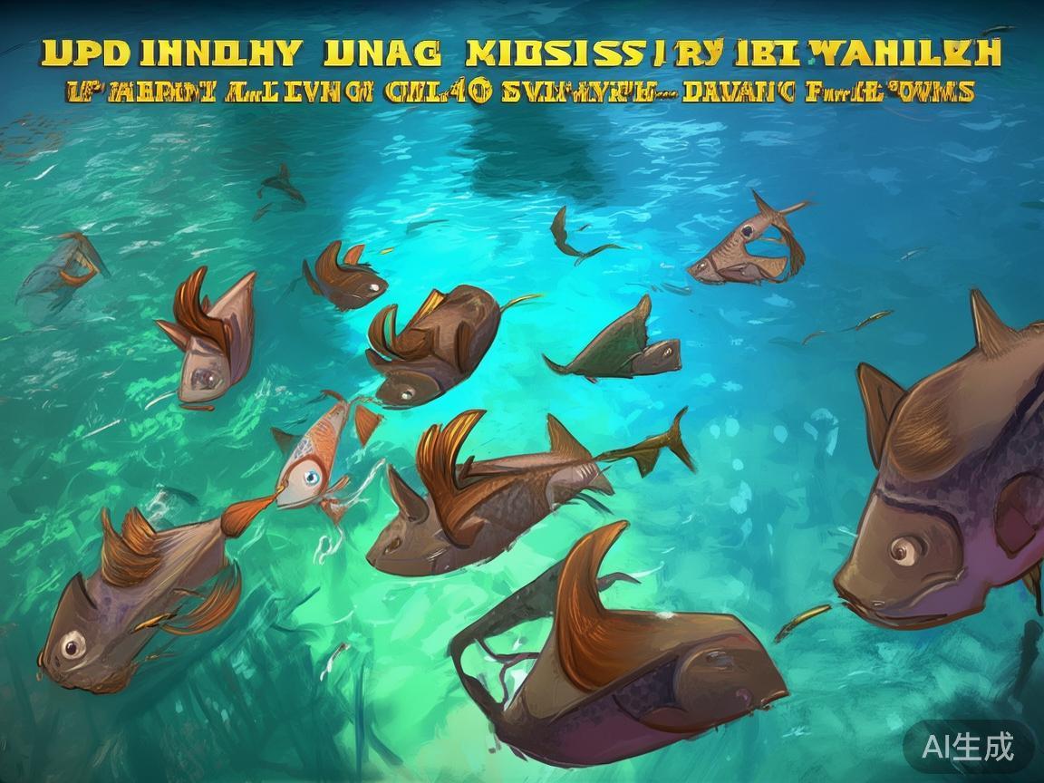 AG捕鱼游戏让我深陷输钱泥潭无法自拔,后悔不已 游戏设计的诱惑机制
AG捕鱼游戏采用“中奖概率不