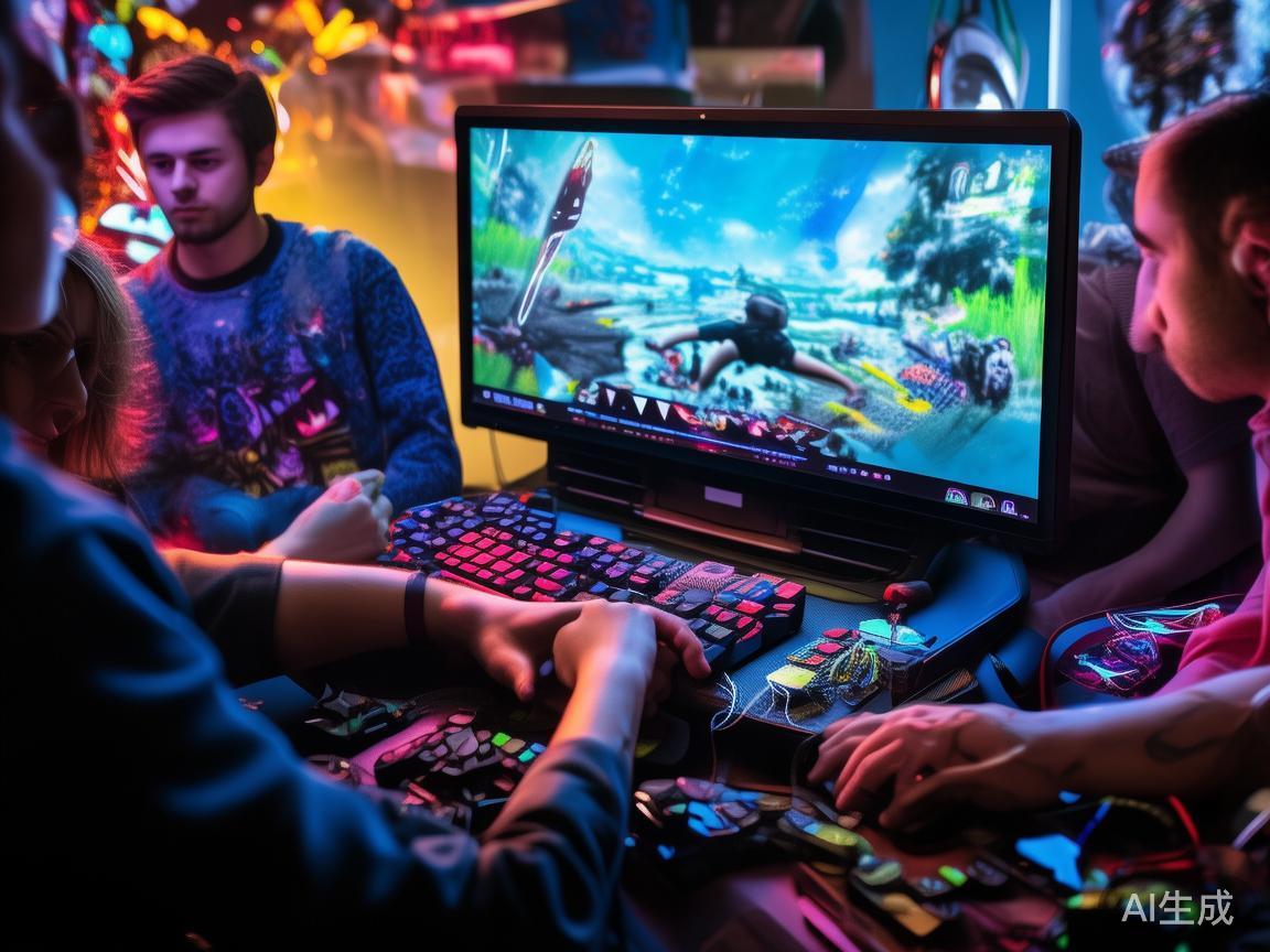 其次，游戏的“氪金氛围”也是玩家反感的主要因素之一