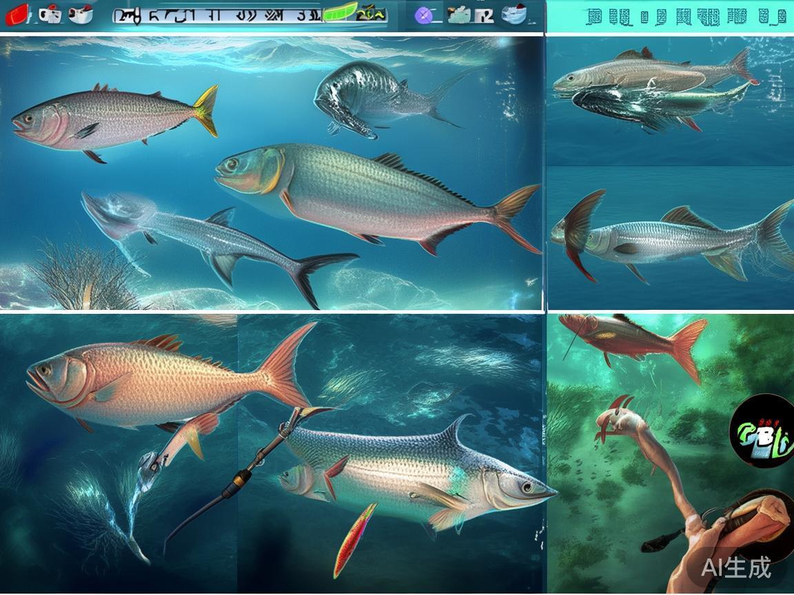 掌握这些实用技巧轻松提升AG捕鱼平台的获胜几率 要在AG捕鱼平台上取得胜利,第一步就是要充分理解游