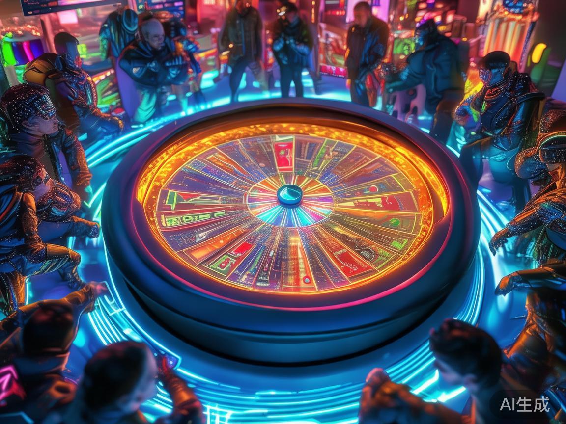 为了增加转盘奖的几率，建议玩家选择相对活跃的时间段