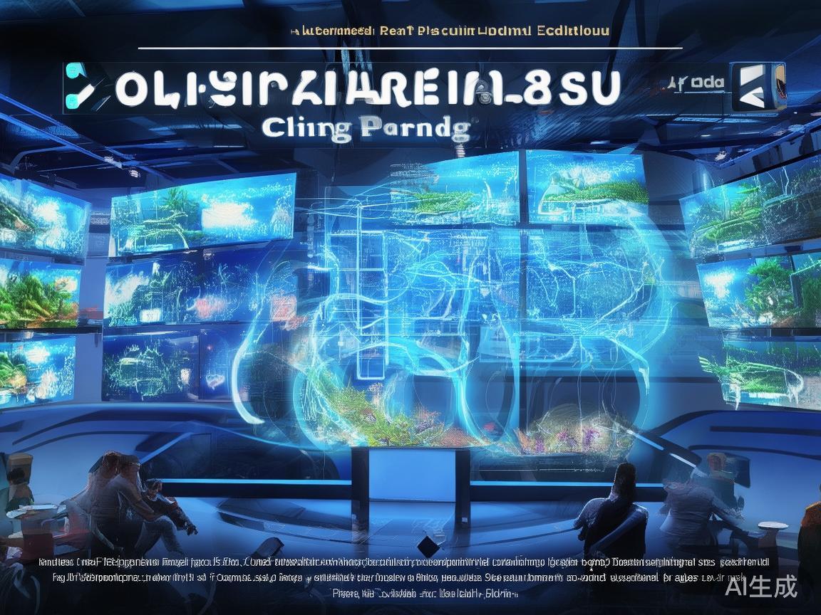 深入分析AG捕鱼乐园最新技术创新与广阔应用前景展望 未来,AG捕鱼乐园将更多融入大数据分析和云计算技术