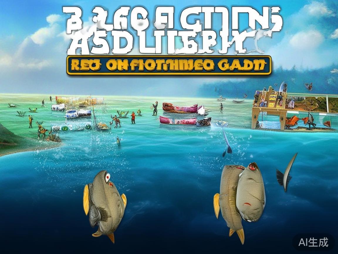 全面提升AG捕鱼胜率的实用技巧与要领指南 在激烈的Ag捕鱼游戏中,无数玩家都渴望提升自己的胜