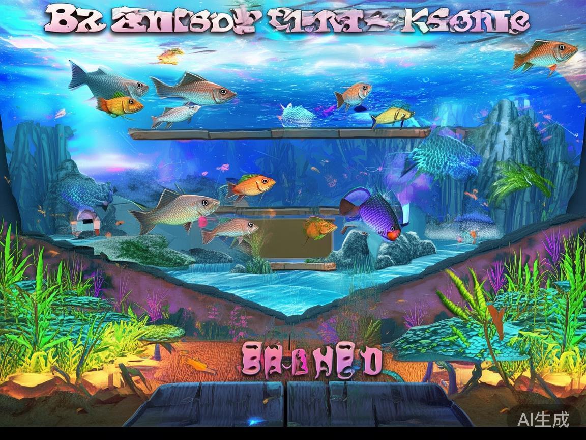 为了提升用户的娱乐体验，许多平台不断创新游戏场景与