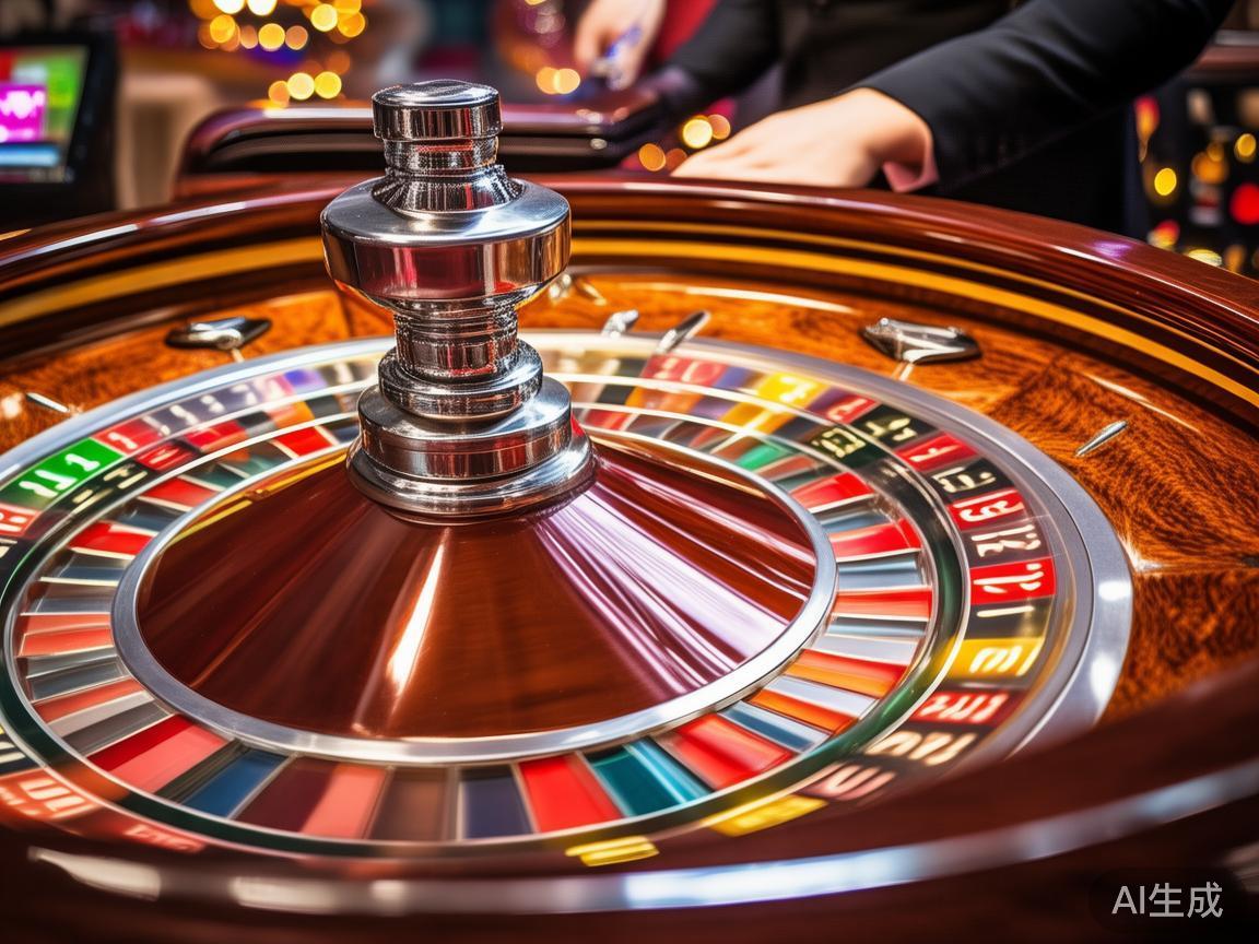 AG捕鱼王 jackpot转盘攻略:提升中奖几率与赢取大奖的实用技巧 合理把握旋转次数
连续多次旋转可能会带来“热手效