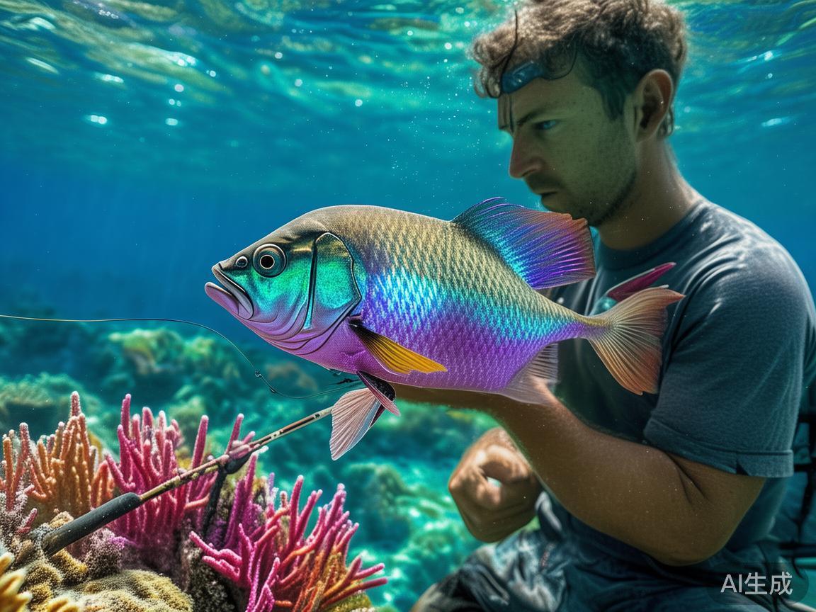 掌握实用技巧全面提升AG捕鱼王在线游戏胜率指南 在实际操作前,一定要熟悉各种鱼类的生命值和特点。例