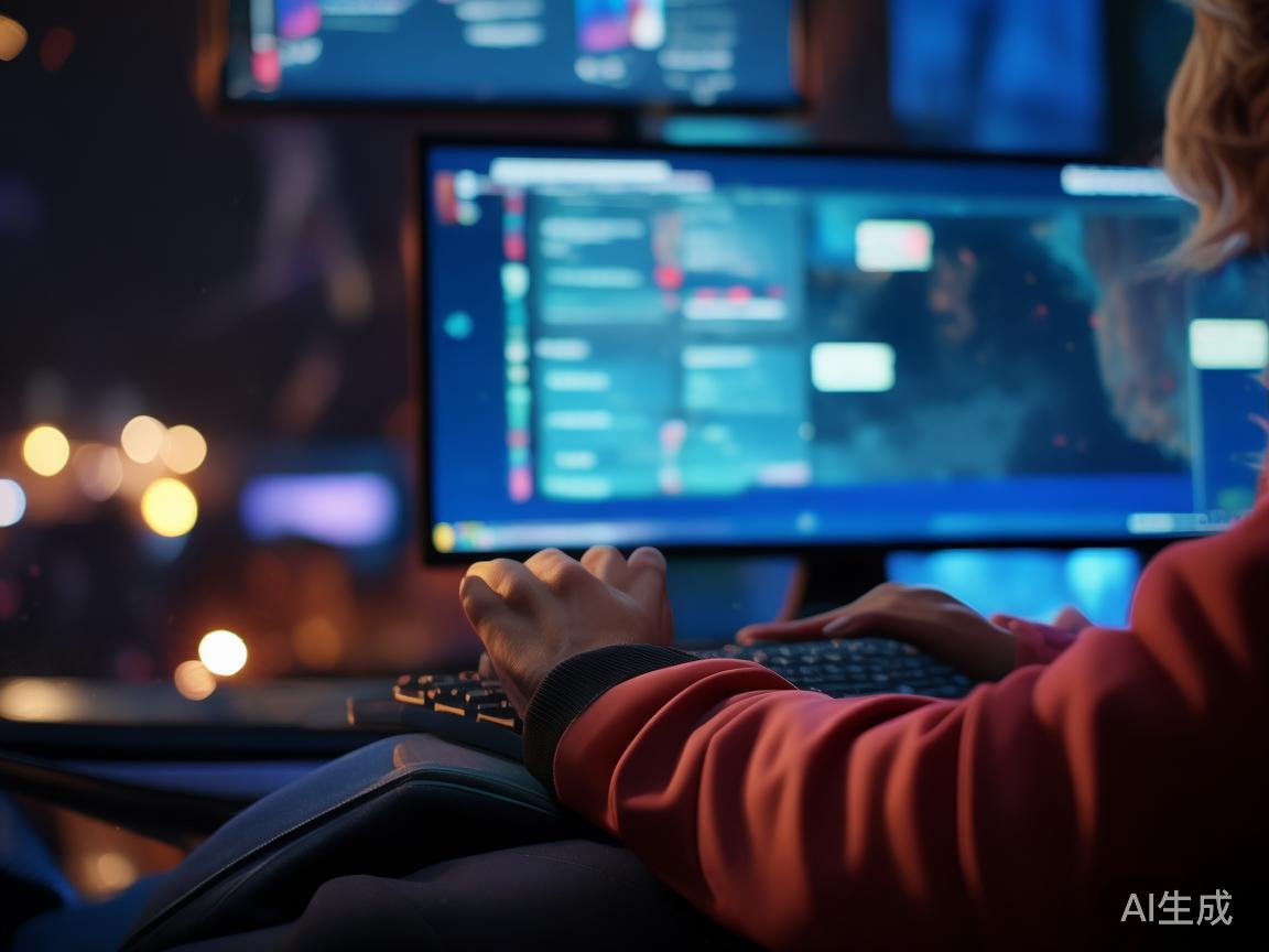 1.&nbsp;规范操作，避免异常行为
频繁的短时间高频率