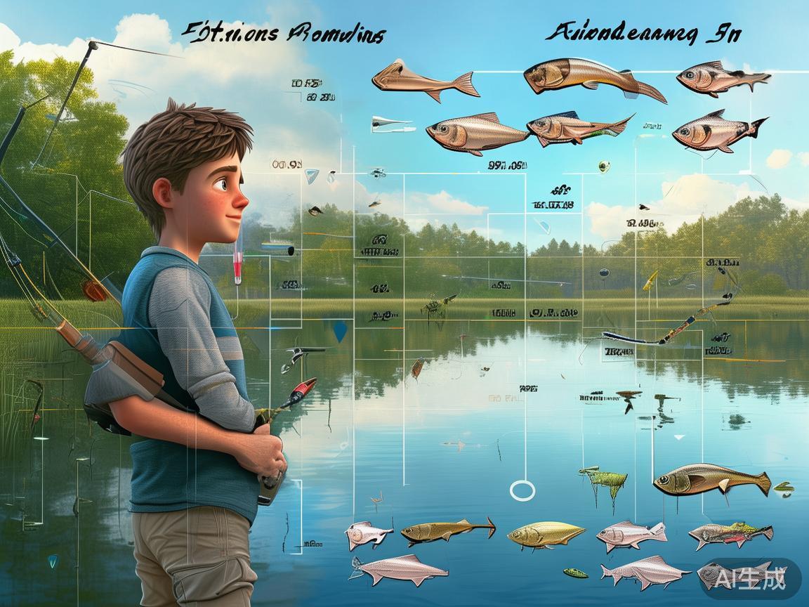 在开始任何捕鱼之前，首先要深入了解AG捕鱼的基本规