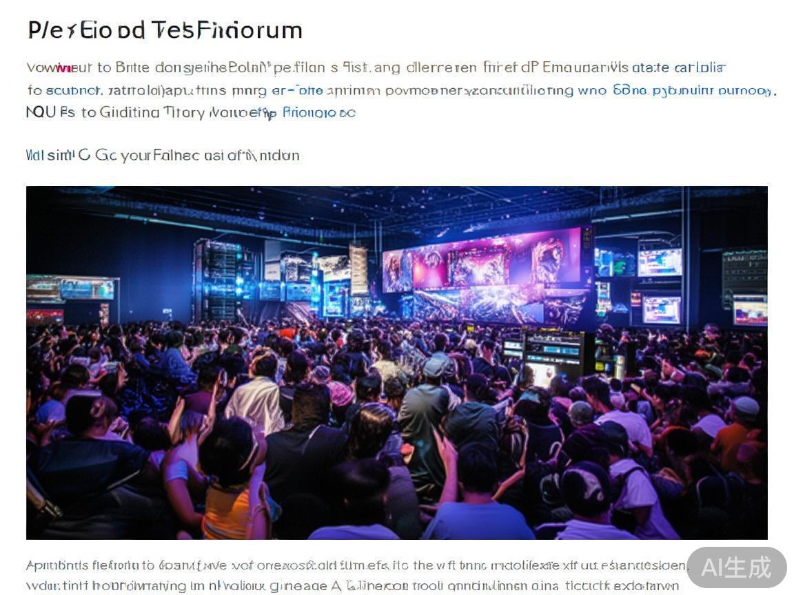 在当今数字化娱乐时代，越来越多的玩家投身于各种在线